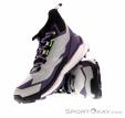 adidas Terrex Free Hiker 2 GTX Women Hiking Boots Gore-Tex, adidas Terrex, Purple, , Female, 0359-10443, 5638109111, 4066757047886, N1-06.jpg