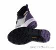 adidas Terrex WMN Mid Rain.Rdy Women Hiking Boots, adidas Terrex, Purple, , Female, 0359-10444, 5638109124, 4065432631976, N1-11.jpg