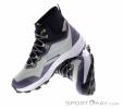 adidas Terrex WMN Mid Rain.Rdy Women Hiking Boots, adidas Terrex, Purple, , Female, 0359-10444, 5638109124, 4065432631976, N2-07.jpg