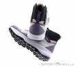 adidas Terrex WMN Mid Rain.Rdy Women Hiking Boots, , Purple, , Female, 0359-10444, 5638109124, , N4-14.jpg