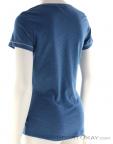 Chillaz Gandia Alps Love Femmes T-shirt, Chillaz, Bleu, , Femmes, 0004-10726, 5638109133, 9120127516602, N1-11.jpg