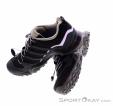 adidas Terrex Swift R2 GTX Women Hiking Boots Gore-Tex, , Black, , Female, 0359-10445, 5638109139, , N3-08.jpg