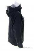 Black Diamond Recon Stretch Shell Damen Skijacke, Black Diamond, Schwarz, , Damen, 0056-11197, 5638109147, 793661425298, N2-17.jpg