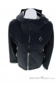 Black Diamond Recon Stretch Shell Mujer Chaqueta para ski, Black Diamond, Negro, , Mujer, 0056-11197, 5638109147, 793661425298, N3-03.jpg