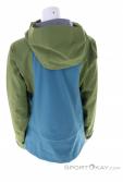 Black Diamond Recon Stretch Shell Mujer Chaqueta para ski, Black Diamond, Verde, , Mujer, 0056-11197, 5638109150, 793661595274, N2-12.jpg