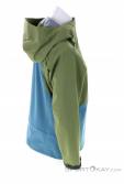 Black Diamond Recon Stretch Shell Mujer Chaqueta para ski, Black Diamond, Verde, , Mujer, 0056-11197, 5638109150, 793661595274, N2-17.jpg