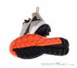 adidas Terrex Free Hiker 2.0 Low GTX Women Hiking Boots, , Beige, , Female, 0359-10446, 5638109165, , N1-11.jpg