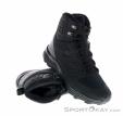 Salomon Outblast TS CSWP Mens Winter Shoes, , Black, , Male, 0018-11861, 5638109179, , N1-01.jpg