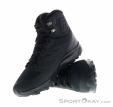 Salomon Outblast TS CSWP Mens Winter Shoes, Salomon, Black, , Male, 0018-11861, 5638109179, 193128079956, N1-06.jpg