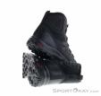 Salomon Outblast TS CSWP Mens Winter Shoes, , Black, , Male, 0018-11861, 5638109179, , N1-16.jpg