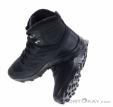 Salomon Outblast TS CSWP Mens Winter Shoes, Salomon, Black, , Male, 0018-11861, 5638109179, 193128079956, N3-08.jpg