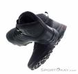 Salomon Outblast TS CSWP Mens Winter Shoes, Salomon, Black, , Male, 0018-11861, 5638109179, 193128079956, N4-09.jpg