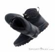 Salomon Outblast TS CSWP Mens Winter Shoes, Salomon, Black, , Male, 0018-11861, 5638109179, 193128079956, N5-10.jpg