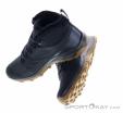 Salomon Outsnap CSWP Mens Winter Shoes, Salomon, Black, , Male, 0018-11862, 5638109185, 193128079130, N3-08.jpg