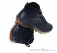Salomon Outsnap CSWP Mens Winter Shoes, Salomon, Black, , Male, 0018-11862, 5638109185, 193128079130, N3-18.jpg
