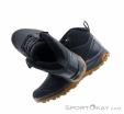 Salomon Outsnap CSWP Mens Winter Shoes, Salomon, Black, , Male, 0018-11862, 5638109185, 193128079130, N5-10.jpg