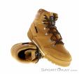 adidas Terrex Snowpitch Cold.Rdy Hiking Boots, , Brown, , Male,Female,Unisex, 0359-10447, 5638109204, , N1-01.jpg