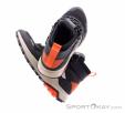 adidas Terrex Trailmaker Mid CRDY Women Hiking Boots, , Black, , Female, 0359-10449, 5638109222, , N5-15.jpg