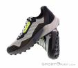 adidas Terrex Agravic Flow 2.0 Uomo Scarpe da Trail Running, adidas Terrex, Nero, , Uomo, 0359-10452, 5638109250, 4066757141270, N2-07.jpg