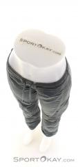 Chillaz Kitzsteinhorn Women Leisure Pants, Chillaz, Gray, , Female, 0004-10730, 5638109259, 9120117329922, N4-04.jpg