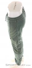 Chillaz Kitzsteinhorn Women Leisure Pants, Chillaz, Olive-Dark Green, , Female, 0004-10730, 5638109263, 9120124534524, N3-08.jpg