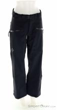 Black Diamond Recon Stretch Women Ski Pants, , Black, , Female, 0056-11198, 5638109283, , N2-02.jpg