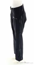 Black Diamond Recon Stretch Mujer Pantalón para ski, Black Diamond, Negro, , Mujer, 0056-11198, 5638109283, 793661376873, N2-07.jpg