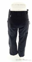 Black Diamond Recon Stretch Women Ski Pants, , Black, , Female, 0056-11198, 5638109283, , N3-13.jpg