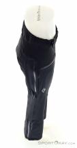 Black Diamond Recon Stretch Women Ski Pants, Black Diamond, Black, , Female, 0056-11198, 5638109283, 793661376873, N3-18.jpg