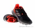 adidas Terrex Soulstride Mens Trail Running Shoes, , Black, , Male, 0359-10454, 5638109287, , N1-01.jpg