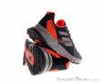 adidas Terrex Soulstride Mens Trail Running Shoes, adidas Terrex, Black, , Male, 0359-10454, 5638109287, 4066746255841, N1-16.jpg