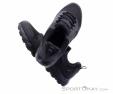 adidas Terrex Tracerocker 2.0 GTX Hommes Chaussures de trail Gore-Tex, adidas Terrex, Noir, , Hommes, 0359-10455, 5638109312, 4066746272275, N5-15.jpg