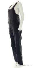 Black Diamond Recon Stretch Bibs Women Ski Pants, , Black, , Female, 0056-11303, 5638109329, , N1-06.jpg