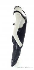 Black Diamond Recon Stretch Bibs Women Ski Pants, , Black, , Female, 0056-11303, 5638109329, , N3-18.jpg