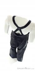Black Diamond Recon Stretch Bibs Women Ski Pants, , Black, , Female, 0056-11303, 5638109329, , N4-14.jpg