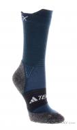 adidas Terrex Cold.Rdy Wool Crew Socks, , Blue, , Male,Female,Unisex, 0359-10457, 5638109332, , N1-01.jpg
