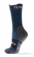adidas Terrex Cold.Rdy Wool Crew Socks, adidas Terrex, Blue, , Male,Female,Unisex, 0359-10457, 5638109332, 4066746655146, N1-11.jpg