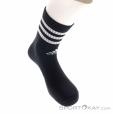 adidas 3S Cushioned Crew 3er Set Calcetines, adidas, Negro, , Hombre,Mujer,Unisex, 0002-11778, 5638109354, 4066746337301, N2-02.jpg