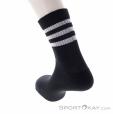 adidas 3S Cushioned Crew 3er Set Calcetines, adidas, Negro, , Hombre,Mujer,Unisex, 0002-11778, 5638109354, 4066746337301, N2-12.jpg