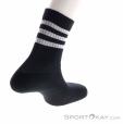 adidas 3S Cushioned Crew 3er Set Calcetines, adidas, Negro, , Hombre,Mujer,Unisex, 0002-11778, 5638109354, 4066746337301, N2-17.jpg