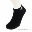 adidas Thin and Light Ankle 3er Set Socken, adidas, Schwarz, , Herren,Damen,Unisex, 0002-11779, 5638109369, 4066746275252, N2-07.jpg