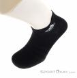 adidas Thin and Light Ankle 3er Set Socks, , Black, , Male,Female,Unisex, 0002-11779, 5638109369, , N3-08.jpg