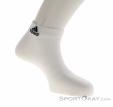 adidas Thin and Light Ankle 3er Set Socks, , White, , Male,Female,Unisex, 0002-11779, 5638109376, , N1-01.jpg