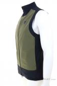 Fox Defend Fire Alpha Mens Biking Vest, Fox, Olive-Dark Green, , Male, 0236-10731, 5638109417, 191972852923, N1-06.jpg