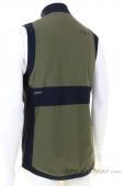 Fox Defend Fire Alpha Mens Biking Vest, , Olive-Dark Green, , Male, 0236-10731, 5638109417, , N1-11.jpg