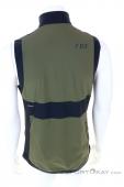 Fox Defend Fire Alpha Mens Biking Vest, Fox, Olive-Dark Green, , Male, 0236-10731, 5638109417, 191972852923, N2-12.jpg