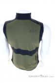 Fox Defend Fire Alpha Mens Biking Vest, , Olive-Dark Green, , Male, 0236-10731, 5638109417, , N3-13.jpg