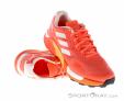 adidas Terrex Agravic Ultra Women Trail Running Shoes, , Orange, , Female, 0359-10462, 5638109458, , N1-01.jpg