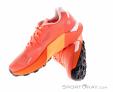 adidas Terrex Agravic Ultra Women Trail Running Shoes, adidas Terrex, Orange, , Female, 0359-10462, 5638109458, 4066749345594, N2-07.jpg