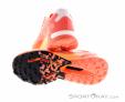 adidas Terrex Agravic Ultra Women Trail Running Shoes, adidas Terrex, Orange, , Female, 0359-10462, 5638109458, 4066749345594, N2-12.jpg